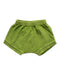 A  Shorts from Seed in size 3-6M for girl. (Front View)