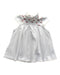 A Multicolour Sleeveless Dresses from Du Pareil au même in size 3-6M for girl. (Back View)
