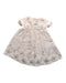 A Multicolour Short Sleeve Dresses from Tartine et Chocolat in size 12-18M for girl. (Front View)