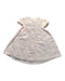 A Multicolour Short Sleeve Dresses from Tartine et Chocolat in size 12-18M for girl. (Back View)