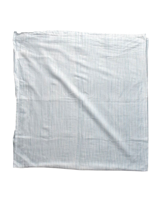 A White Comforters & Duvet Covers from Le Petit Society in size O/S for boy. (Back View)