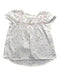 A Multicolour Short Sleeve Tops from Mothercare in size 4T for girl. (Front View)