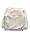 A White Crewneck Sweatshirts from Sprout in size 2T for girl. (Back View)