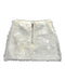 A White Short Skirts from Seed in size 3T for girl. (Back View)