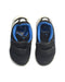 A Black Sneakers from Puma in size 3T for boy. (Back View)