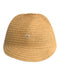 A Beige Caps from Blue Dog Baby in size 4T for neutral. (Front View)