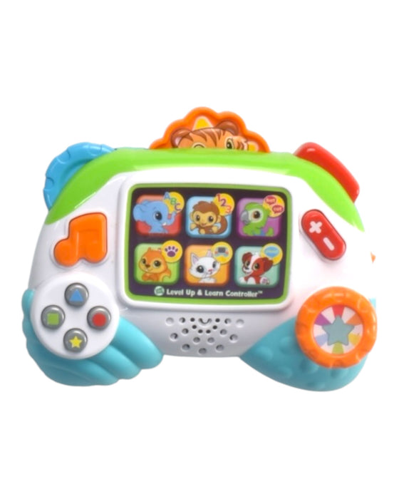 A Multicolour Educational Games & Activity Sets from Leapfrog in size O/S for neutral. (Front View)