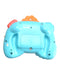 A Multicolour Educational Games & Activity Sets from Leapfrog in size O/S for neutral. (Back View)
