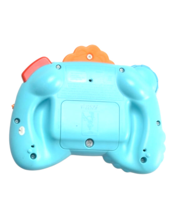 A Multicolour Educational Games & Activity Sets from Leapfrog in size O/S for neutral. (Back View)