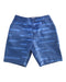 A Blue Shorts from Country Road in size 4T for boy. (Front View)