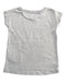 A Grey Short Sleeve T Shirts from Disney Baby in size 12-18M for girl. (Back View)