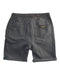 A Grey Shorts from Finger in the Nose in size 10Y for boy. (Back View)