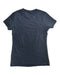 A Navy Short Sleeve T Shirts from Puma in size 14Y for girl. (Back View)