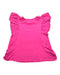 A Pink Short Sleeve Tops from Anna Sui in size 8Y for girl. (Back View)