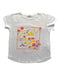 A Multicolour Short Sleeve T Shirts from Bonpoint in size 10Y for girl. (Front View)