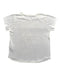 A Multicolour Short Sleeve T Shirts from Bonpoint in size 10Y for girl. (Back View)