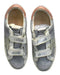 A Multicolour Sneakers from Golden Goose in size 9Y for girl. (Back View)