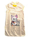 A Multicolour Sleeveless Dresses from Gucci in size 8Y for girl. (Front View)
