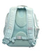A Blue Bags from Daks in size O/S for girl. (Back View)