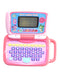 A Pink Electronics from Leapfrog in size O/S for girl. (Back View)