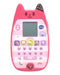 A Pink Electronics from Vtech in size O/S for girl. (Front View)