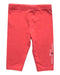 A Red Leggings from Tommy Hilfiger in size 6-12M for girl. (Front View)