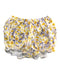 A Multicolour Bloomers from Petit Bateau in size 18-24M for girl. (Front View)