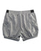 A Grey Shorts from In Good Company in size 7Y for girl. (Back View)