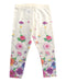 A Multicolour Leggings from Mothercare in size 2T for girl. (Front View)