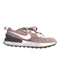 A Multicolour Sneakers from Nike in size 5T for girl. (Front View)