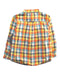 A Multicolour Long Sleeve Shirts from Chateau de Sable in size 4T for boy. (Back View)