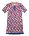 A Multicolour Short Sleeve Dresses from Gucci in size 8Y for girl. (Front View)