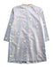 A Blue Long Sleeve Dresses from Gucci in size 8Y for girl. (Back View)
