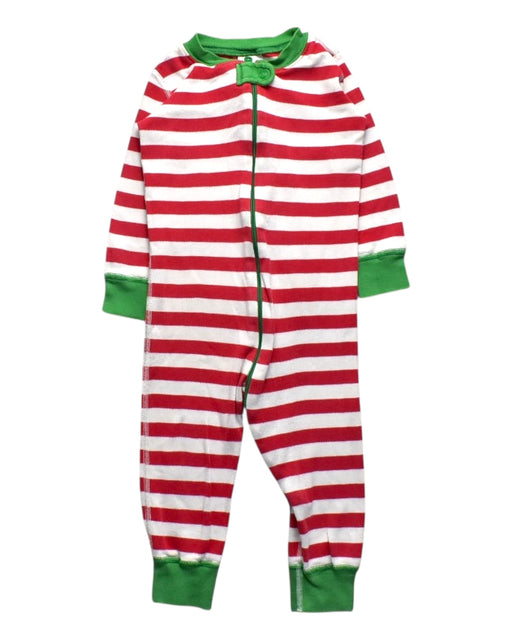 A Multicolour Onesies from Hanna Andersson in size 18-24M for boy. (Front View)