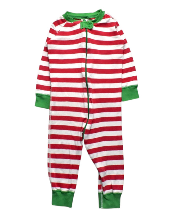 A Multicolour Onesies from Hanna Andersson in size 18-24M for boy. (Front View)