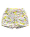 A Multicolour Shorts from Du Pareil au même in size 12-18M for girl. (Front View)