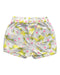 A Multicolour Shorts from Du Pareil au même in size 12-18M for girl. (Back View)
