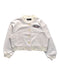 A White Lightweight Jackets from Seed in size 4T for boy. (Front View)