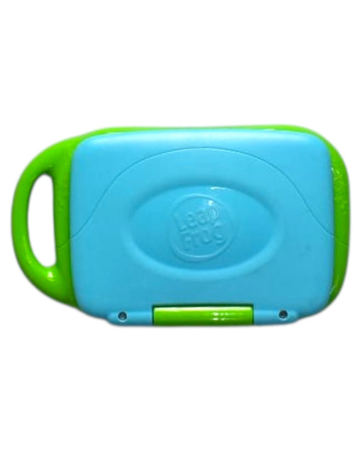 A Multicolour Electronics from Leapfrog in size O/S for neutral. (Front View)