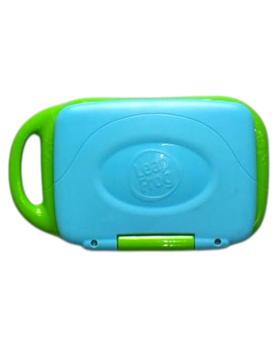 A Multicolour Electronics from Leapfrog in size O/S for neutral. (Front View)