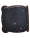 A Multicolour Educational Games & Activity Sets from Vtech in size O/S for neutral. (Back View)