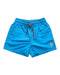 A Blue Shorts from Paul Smith in size 6-12M for boy. (Front View)