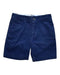 A Navy Shorts from Polo Ralph Lauren in size 3T for boy. (Front View)