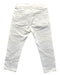 A White Jeans from Chateau de Sable in size 18-24M for girl. (Back View)