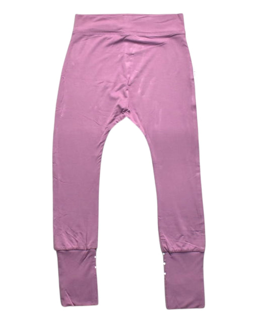 A Pink Leggings from Raph and Remy in size 18-24M for girl. (Front View)