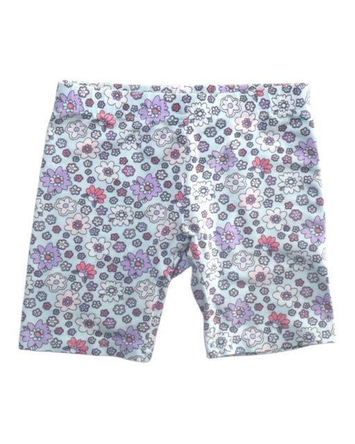 A Multicolour Shorts from Seed in size 6-12M for girl. (Front View)