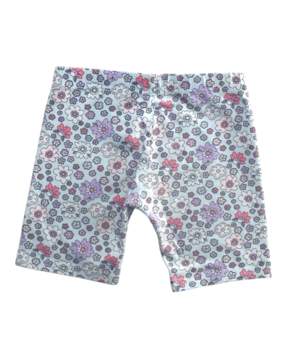 A Multicolour Shorts from Seed in size 6-12M for girl. (Back View)