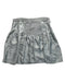 A Grey Mid Skirts from Jigsaw in size 6T for girl. (Front View)