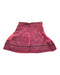A Red Mid Skirts from Jigsaw in size 6T for girl. (Front View)