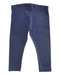 A Navy Leggings from Mothercare in size 18-24M for boy. (Front View)